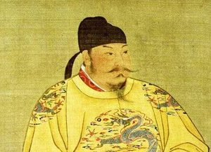 李唐王朝的女人有多彪悍？从奶奶到儿媳李世民身边的女人不可小觑！