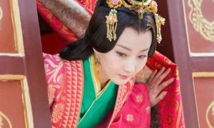 春秋时期的传奇女子夏姬！嫁了七次三次为后九个男人为她而死！