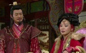 韩德让：辽朝最嚣张的大臣，和当朝太后有私情？