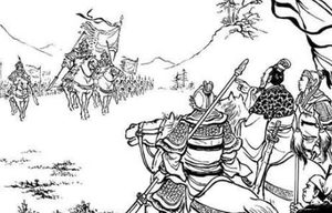 东吴孙桓，谢旌，李异，谭雄武力值怎么排名？他们有哪些战绩？