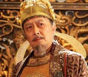 李渊被逼退位时说了一句话 后来果真应验