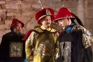 清朝大臣高士奇：靠着索额图与明珠的内斗成了康熙的红人