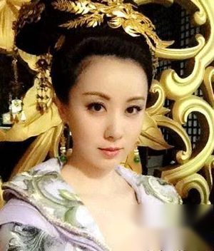 荒唐大唐：为当皇太女安乐公主让丈夫做皇后情夫