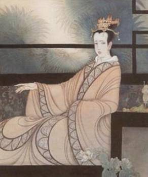 盘点历史上三大悍后，心思缜密十分歹毒