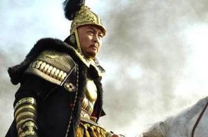 吴三桂当初没有打开山海关的话 清朝还能入关吗