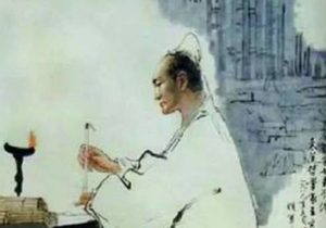 仲长统：东汉政论散文三大家之一，为何不被曹操赏识？