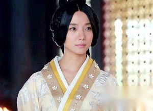 大汉朝史上一代贤后卫子夫：出身卑微以德服人