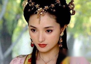 一代红妆照汗青：色艺双绝陈圆圆的悲欢离合一生