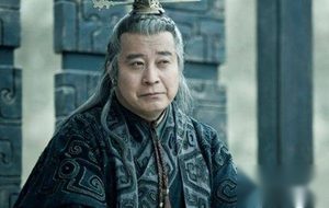 大将军梁冀：东汉王朝历史上最大的贪污犯是他！