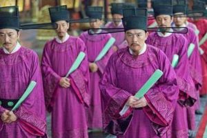 安乐公主李裹儿是怎么作死的 为了效仿武则天竟然毒杀自己的父亲
