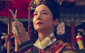 “佛爷”是皇帝的特称，慈禧为何被尊为“老佛爷”？