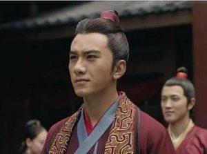 三国末期第一武将是谁？文鸯最后结局如何？