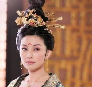 李世民为什么不喜欢武则天 最后为何会落到出家的地步