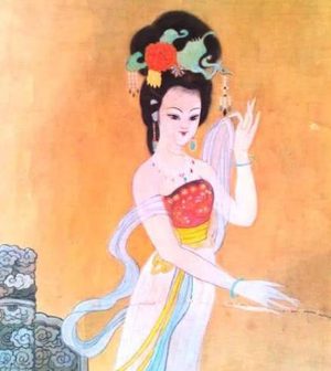 杨贵妃真的是自缢而死吗?死因太悲惨！