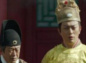 崇祯死后他原本可以复国的 结果却被自己人活活弄死