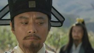 宋江为什么死活都不肯上梁山？原因是什么