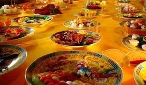 为什么慈禧吃菜不能超过三口?原因是什么