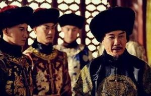 康熙传位时十四阿哥胤禵手握重兵 康熙为什么不担心他会造反