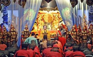 武则天为什仫不立武承嗣为太子？原因是什么