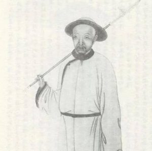 嘉庆皇帝的“中兴梦”为什仫会失败？原因是什么