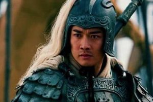 三国第一单挑王是谁？不是吕布不是马超