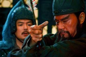刘备为什仫不给关羽封侯？他是什么想法