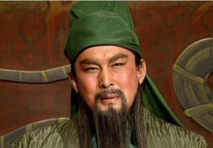 关羽镇守荆州时是什么实力？比你想的还强悍