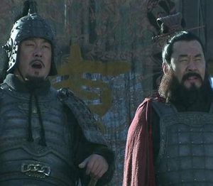 赵云和许褚相比 两人究竟谁更加厉害一些