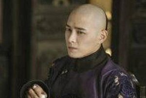 弘昼为什么要为裕太妃守墓3年？乾隆又为什么要生气