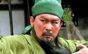 为什么说关羽不死，刘备就睡不踏实？