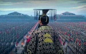 秦始皇和太子丹是什么关系?从两小无猜到势不两立