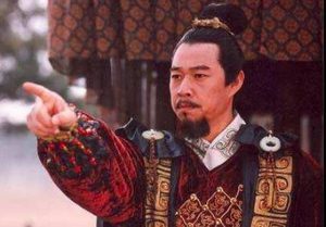 当了46天皇帝就投降的子婴，最后被项羽杀害