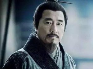 西汉开国功臣中，张良为什么排在后面？