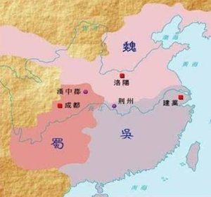 作为诸葛亮指定的继任人选 费祎为什么会阻止姜维北伐