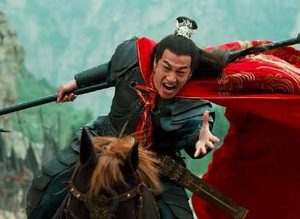 曹操为什么会放过貂蝉？他不好色吗