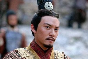 陆逊为什么不能跟周瑜相提并论？原因是什么