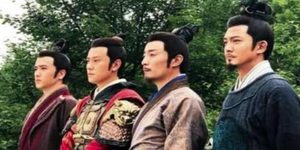 三国曹魏名臣，揭秘赵俨的一生是怎样的