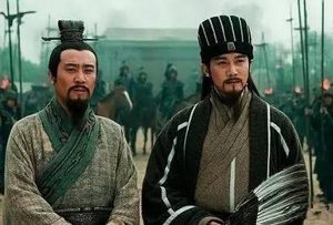 鲁肃是谁？刘备最信任的谋士