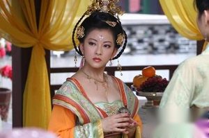唐中宗第二女宜城公主的悲剧一生：宜城公主简介