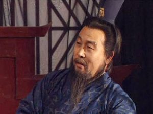 陈宫是什么人？他是怎么对抗曹操的智囊团的？