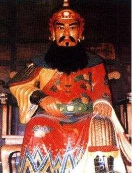 麦铁杖是谁？他的生平怎么样