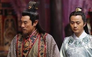 李存孝为什么会落的一个五马分尸的下场？真相是什么