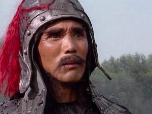 三国最有后台的武将是谁？皇后都是自己的侄女