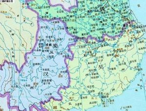 三国中曹操,刘备和孙权是如何起家的 刘备能成功完全靠不服输的劲儿