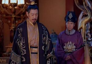 李世民一生中最重要的三个女人，她们是谁？