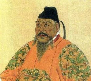李渊和李世民为什么会反目成仇？真相是什么