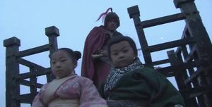 曾经单纯的少年，汉惠帝刘盈怎么会成行尸走肉？