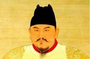 邵荣为什么会被朱元璋处死？他犯了什么事情