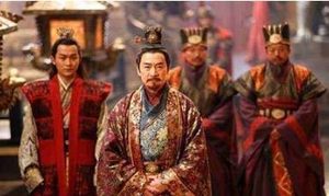 薛举是什么人?唯一完胜李世民的名将
