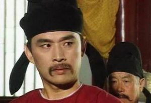 姜嗣宗为什么会丢掉自己的前程？真相是什么